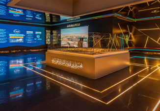 Interactive Museum